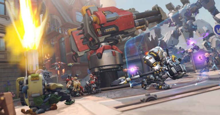 Overwatch 2’s story missions are exactly what the shooter needs | Digital Trends