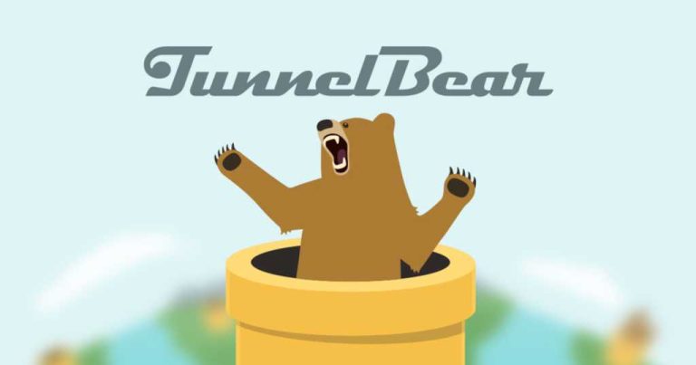 TunnelBear VPN review: It’s just right for beginners
