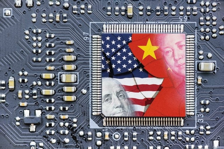 Biden fuels tech trade war with China, banning AI, chip, and quantum system investments