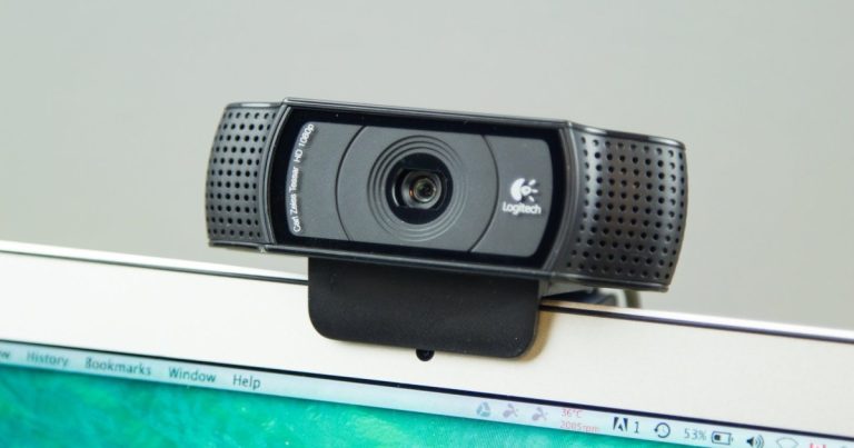 The best webcams for 2023 | Digital Trends