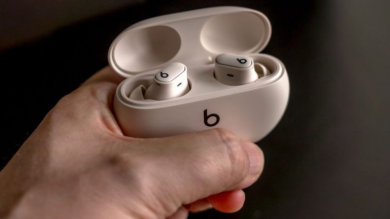 Beats Studio Buds Plus review: An overture to Android users