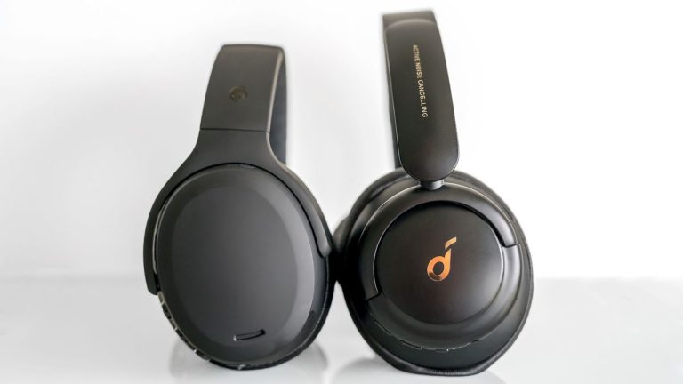 Skullcandy Crusher ANC 2 vs. Anker Soundcore Life Q30: Which should you buy?
