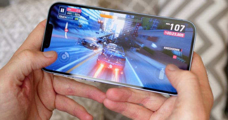 The best iPhone games in 2023: 31 games you need to play now | Digital Trends