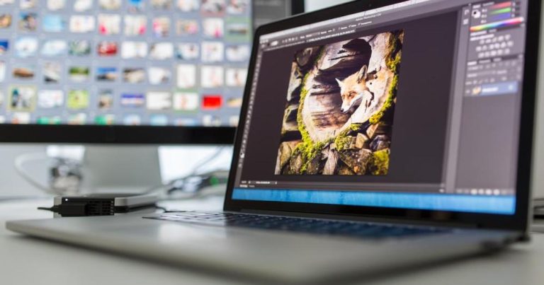 The best free photo-editing software for 2023 | Digital Trends