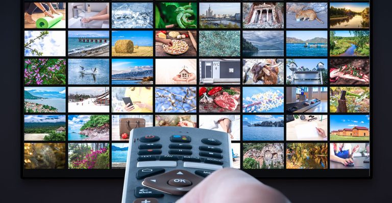 What Drives Consumers Crazy About Streaming Video