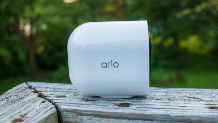 Arlo Pro 5S vs. Ring Spotlight Cam Pro: Which security camera is better?