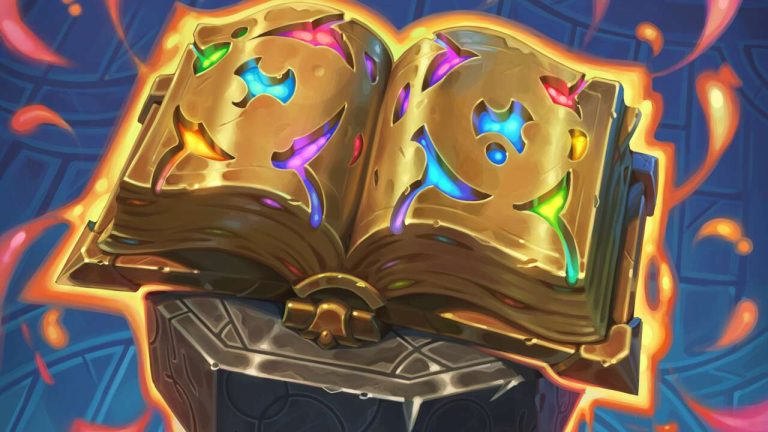 How Constant Change Will Keep Hearthstone’s New Mode Fresh, According To Blizzard