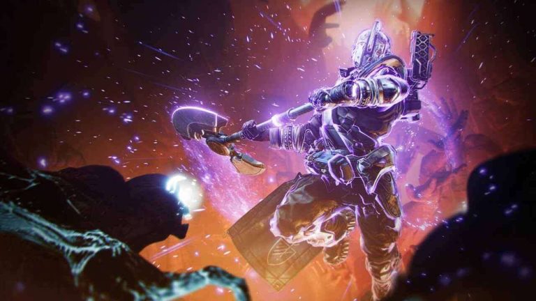 Destiny 2: The Final Shape’s New Supers Look Devastating In Action
