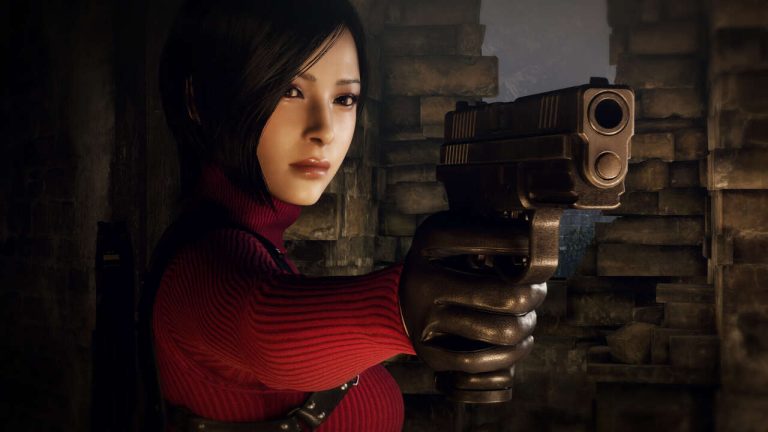 Resident Evil 4: Separate Ways DLC Review – Where Does She Get Those Wonderful Toys?