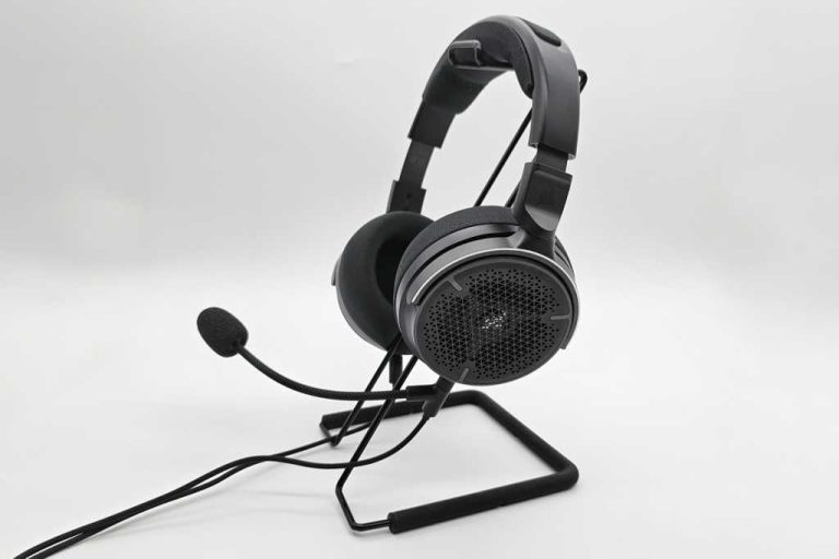 Corsair Virtuoso Pro review: Fantastic headset for gamers and streamers
