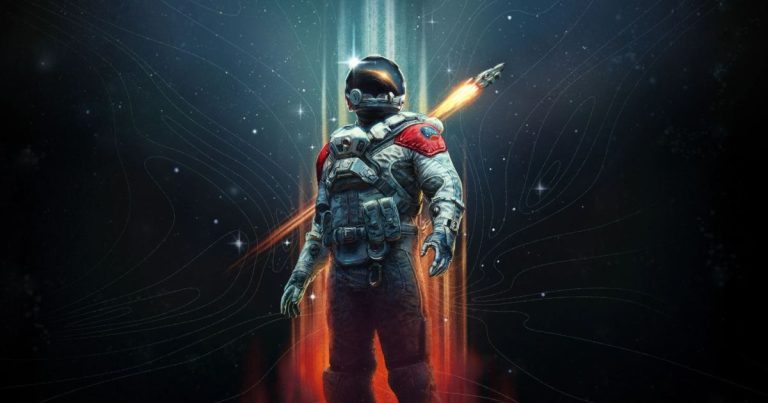 Starfield’s ending explained: How Bethesda’s sci-fi RPG ends | Digital Trends