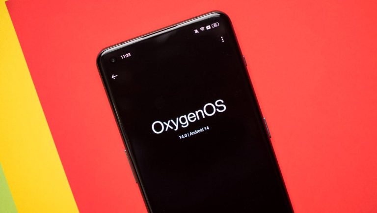 Will OxygenOS ever go back to a stock UI? Here’s what the head of OnePlus software told me