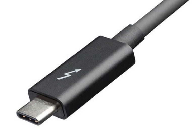 Thunderbolt 5 will debut in 2024 with gamer-class charging and I/O