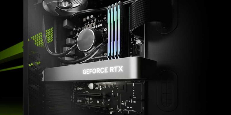 Nvidia GeForce tuning guide: 5 tips to optimize your RTX graphics card