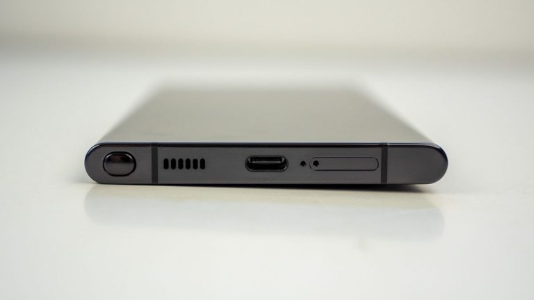 USB-C on the iPhone 15 might not be what you think