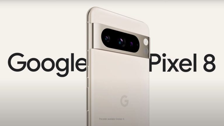 The Pixel 8 needs to avoid the heat problems plaguing the iPhone 15