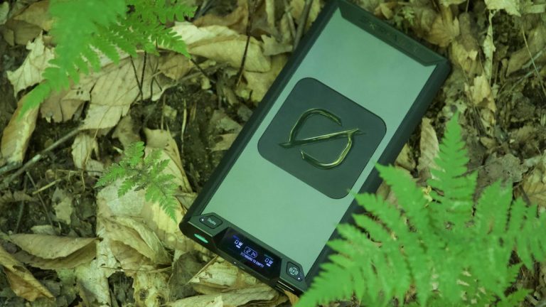 Goal Zero Sherpa 100 PD Qi review: An expensive yet powerful 100W battery pack