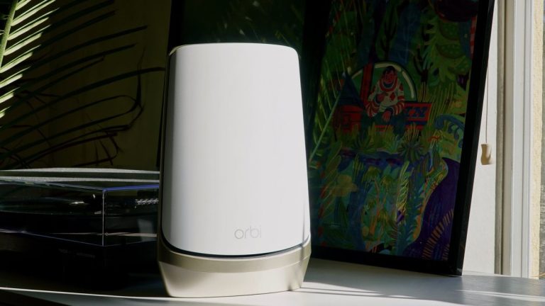 Best Netgear and Orbi Wi-Fi routers in 2023