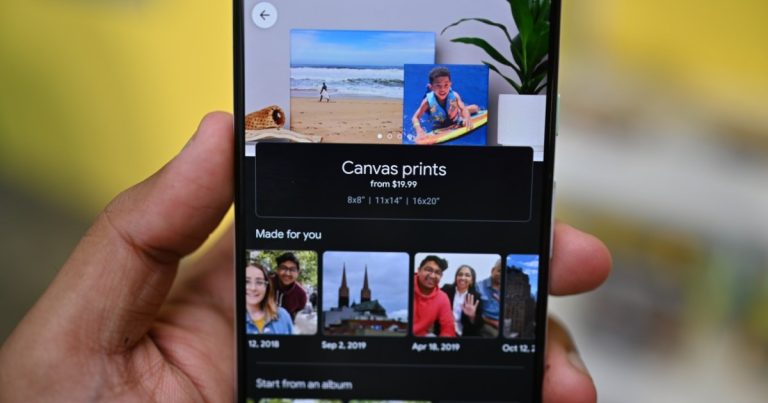 How to hide photos on your Android phone or tablet | Digital Trends