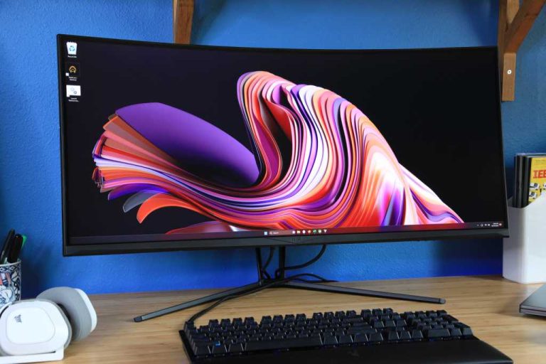Monoprice 35-inch Zero-G Gaming Monitor V2: Ultrawide ‘wow’ on a budget