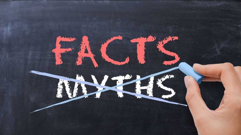Common tech knowledge debunked: 14 facts and myths
