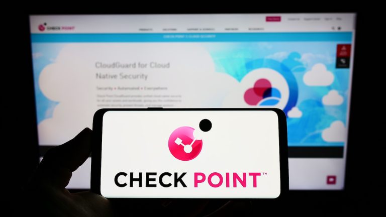 Check Point: Hackers Dropping Physical USB Drives at Watering Holes