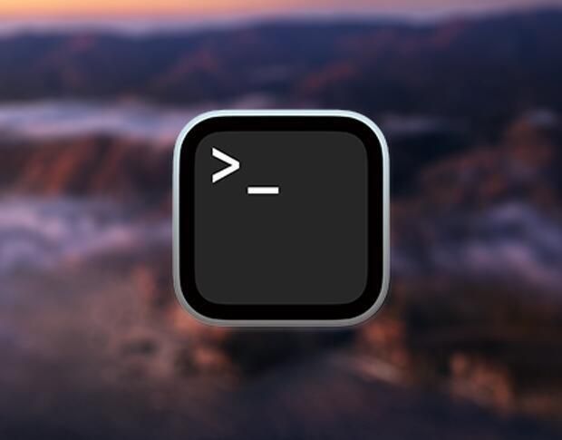 20 Mac Terminal Commands Every User Should Know