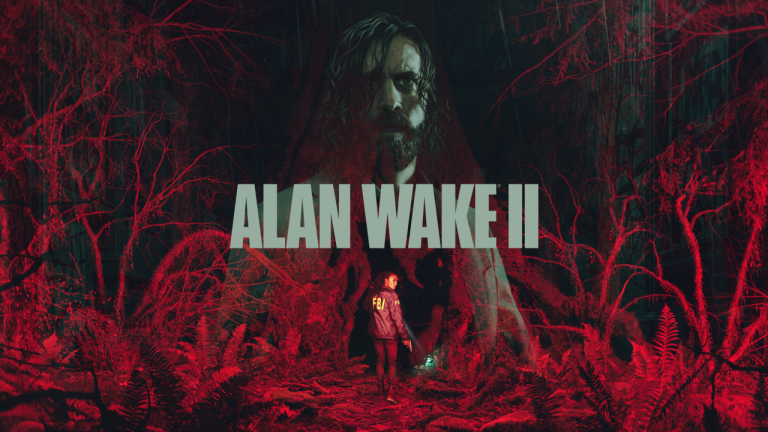 Alan Wake Story Recap: What You Need To Know Before Alan Wake 2