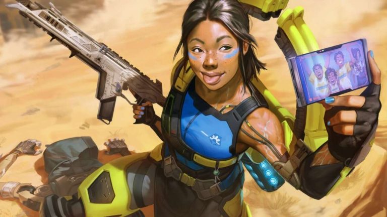 Apex Legends Season 19 Patch Notes Include Welcome Respawning Changes, Catalyst Nerf