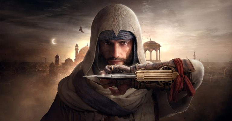 Assassin’s Creed Mirage review: sneaking behind the times | Digital Trends