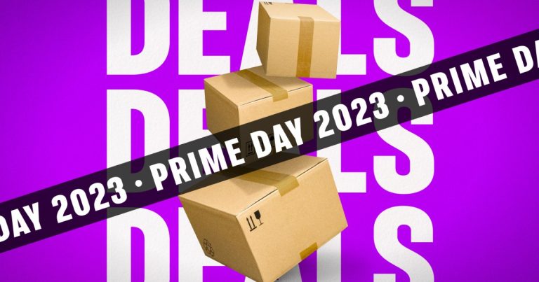 Best October Prime Day deals: Offers you can shop today | Digital Trends