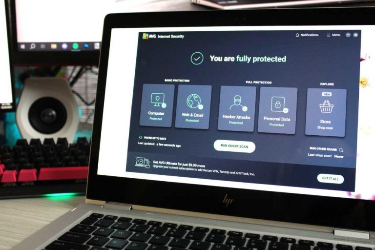 AVG Internet Security review: Reliable, budget-friendly antivirus