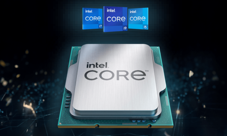 Intel unveils 14th-gen ‘Raptor Lake Refresh’ CPUs with speeds up to 6GHz