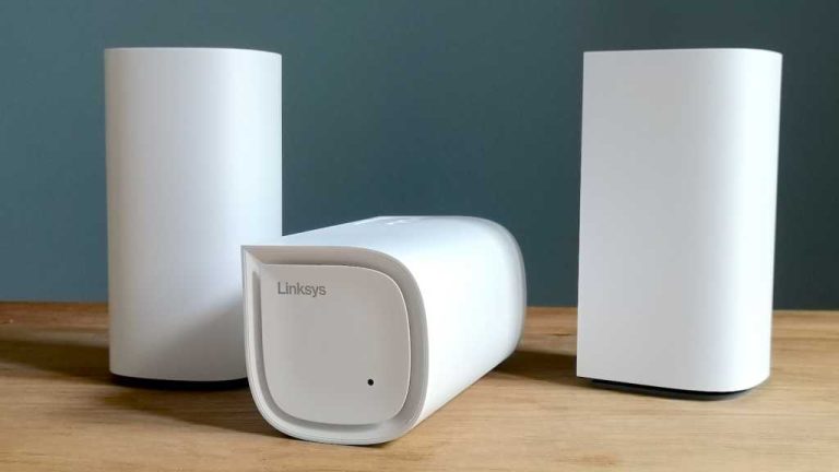 Linksys Velop Pro 6E review: Wi-Fi 6E gets (more) affordable