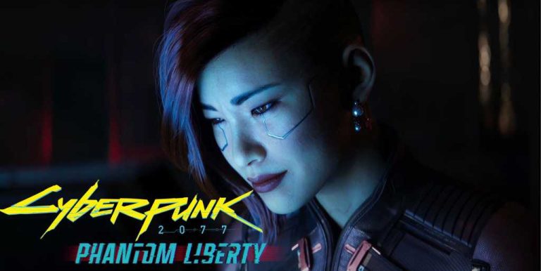 Cyberpunk 2077: Phantom Liberty review: The city you’ve been waiting to burn