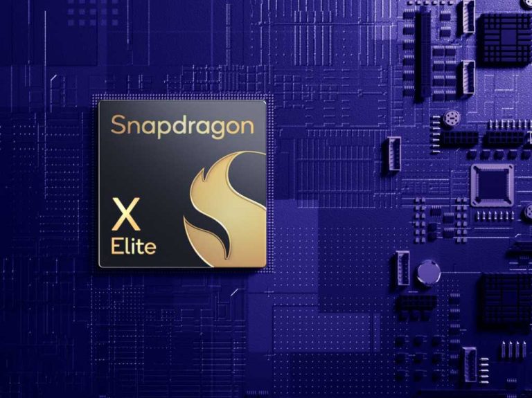 Qualcomm’s Snapdragon X Elite chips promise major PC performance