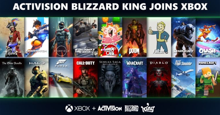 What Microsoft’s Activision Blizzard acquisition means for you | Digital Trends