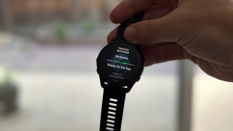 It’s past time for fitness watches to promise proper software updates