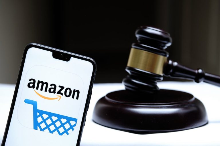 Will the FTC’s Lina Khan succeed in breaking up Amazon?