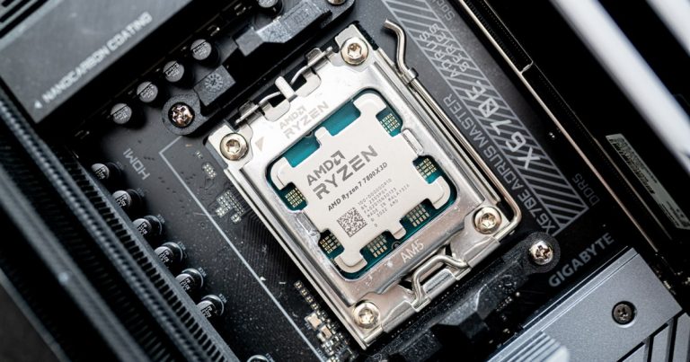 The best processors in 2023: AMD and Intel CPUs duke it out | Digital Trends
