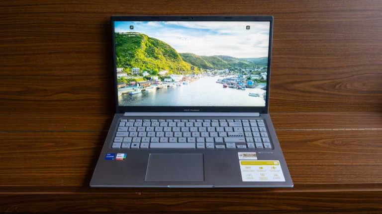 Asus Vivobook 15 review: A solid low-cost laptop