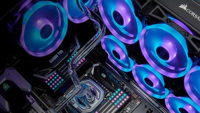 If your PC turns off while playing games, here’s what to do
