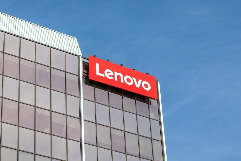 Lenovo and NVIDIA Expand Generative AI Services Partnership