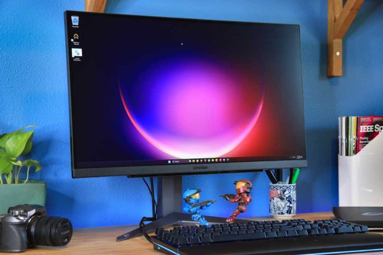 240Hz is the new 120Hz: It’s time to buy a high refresh rate monitor
