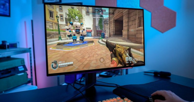 10 best gaming monitors of 2023: tested and reviewed | Digital Trends