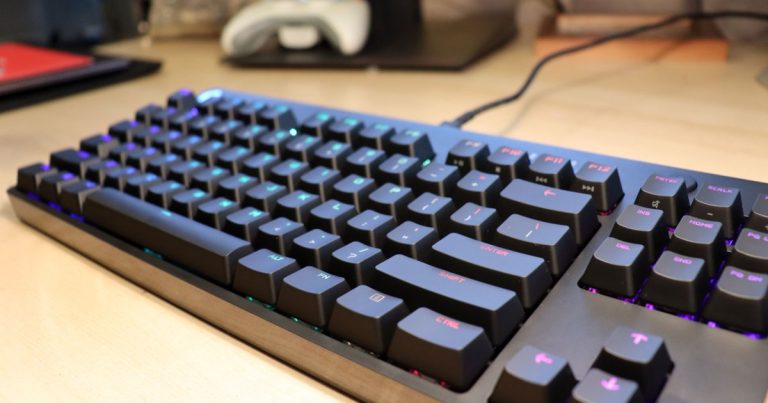 Why the best PC hardware still hasn’t made me a good gamer | Digital Trends