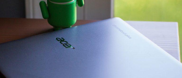 Acer Chromebook Plus 515 review: The Chromebook I’ll recommend for most