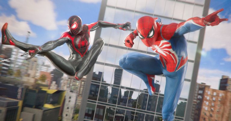 Marvel’s Spider-Man 2 review: from amazing to ultimate | Digital Trends