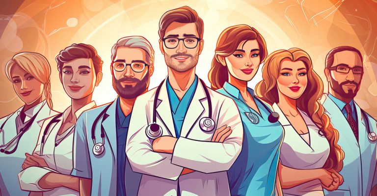 DiagnosUs App Uses Gamification To Fill Gaps in Medical Education