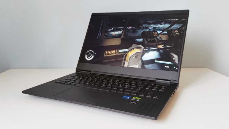 HP Omen 16 laptop review: An affordable RTX-powered gaming laptop